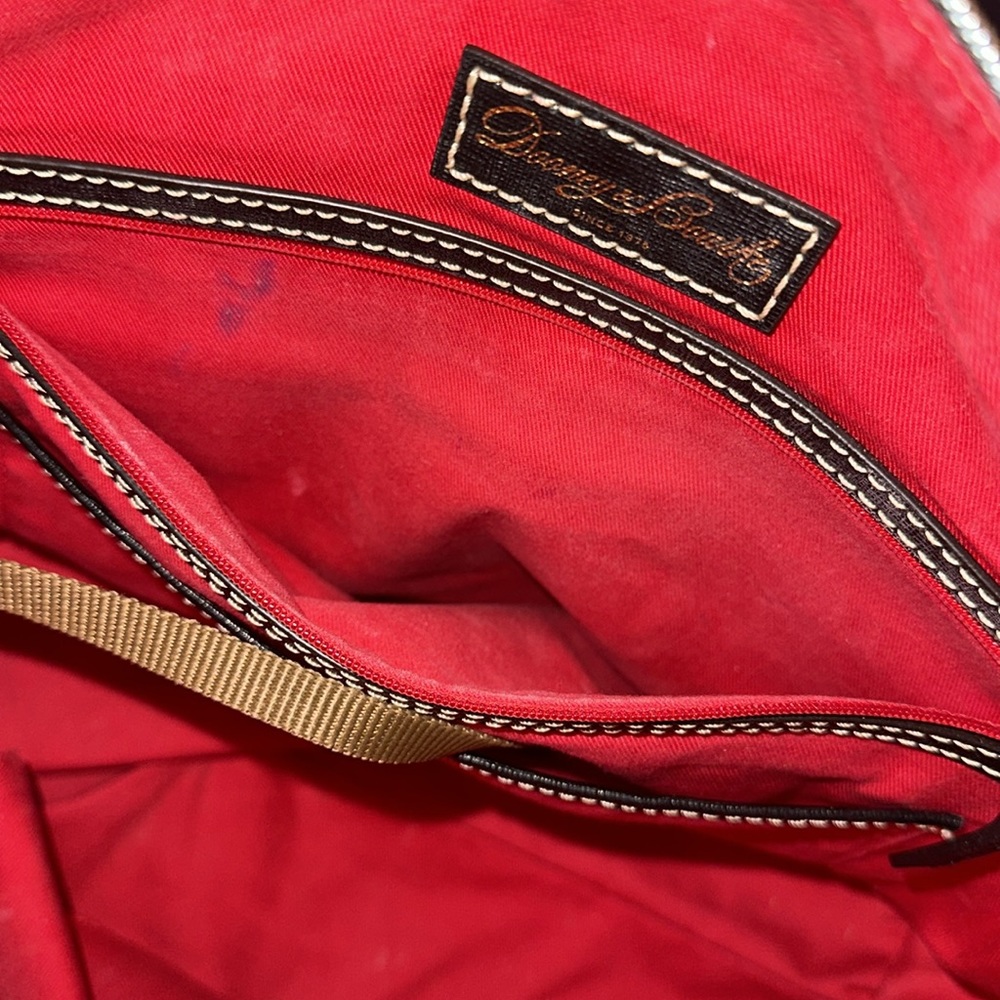 Dooney and Bourke handbag - Picture 10 of 10